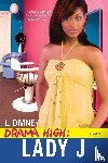 Divine, L. - Drama High