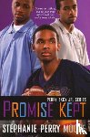 Moore, Stephanie Perry - Promise Kept