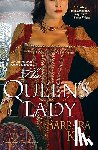 Kyle, Barbara - The Queen's Lady