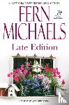 Michaels, Fern - Late Edition