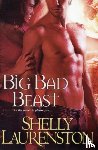Laurenston, Shelly - Big Bad Beast