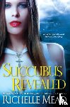 Mead, Richelle - Succubus Revealed