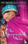 Bantwal, Shobhan - The Unexpected Son