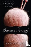 Dulong, Terri - Spinning Forward