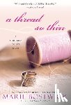 Bostwick, Marie - A Thread So Thin