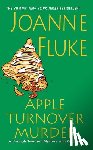 Fluke, Joanne - Apple Turnover Murder