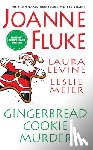 Fluke, Joanne, Meier, Leslie, Levine, Laura - Gingerbread Cookie Murder