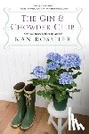 Rossiter, Nan - The Gin & Chowder Club
