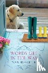 Nan Rossiter - Words Get In The Way