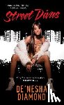 Diamond, De'nesha - Street Divas