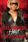 Diamond, De'nesha, Swinson, Kiki - Heist