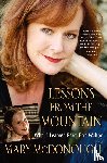 McDonough, Mary - Lessons From The Mountain