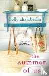 Holly Chamberlin - The Summer Of Us