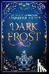 Estep, Jennifer - Dark Frost