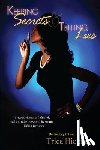 Hickman, Trice - Keeping Secrets & Telling Lies