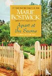 Bostwick, Marie - Apart At The Seams