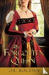 Bogdan, D.L. - The Forgotten Queen