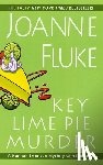 Fluke, Joanne - Key Lime Pie Murder