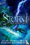 Kemmerer, Brigid - Storm