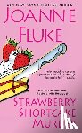 Fluke, Joanne - Strawberry Shortcake Murder