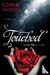 Jackson, Corrine - Touched