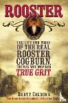 Cogburn, Brett - Rooster