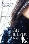 Noonan, Rosalind - All She Ever Wanted
