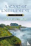 Loan-Wilsey, Anna - A Sense Of Entitlement