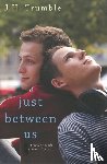 Trumble, J.H. - Just Between Us