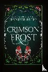 Estep, Jennifer - Crimson Frost