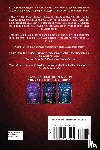 Jennifer Estep - Killer Frost