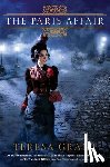 Grant, Teresa - The Paris Affair