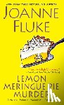 Fluke, Joanne - Lemon Meringue Pie Murder