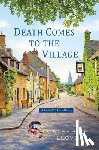Catherine Lloyd - Death Comes To The Village