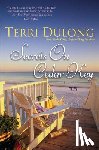 Dulong, Terri - Secrets On Cedar Key
