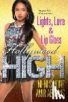 Ni-Ni Simone, Amir AA Abrams - Lights, Love, & Lip Gloss