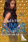 Billingsley, Reshonda Tate - Real As It Gets