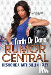 Billingsley, Reshonda Tate - Truth Or Dare
