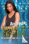 Billingsley, Reshonda Tate - Boy Trouble