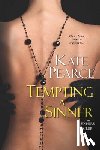 Pearce, Kate - Tempting a Sinner