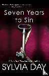Day, Sylvia - Seven Years to Sin