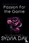 Sylvia Day - Passion for the Game