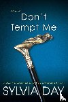 Day, Sylvia - Don't Tempt Me