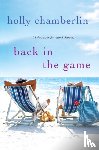 Chamberlin, Holly - Back In the Game