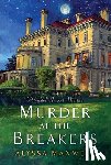 Maxwell, Alyssa - Murder at the Breakers