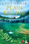 Miller, Emma - Plain Killing