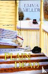 Miller, Emma - Plain Dead