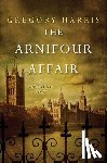 Harris, Gregory - The Arnifour Affair