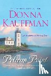 Kauffman, Donna - Pelican Point