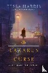 Harris, Tessa - The Lazarus Curse